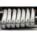 Takomo 301MB Irons 4-PW - KBS Lite Stiff +1" thumbnail 7