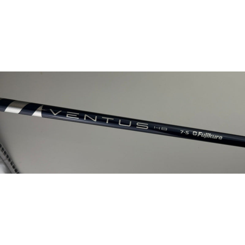 Cobra King Tec Utility 3 Iron - Ventus HB Velocore 7-S Stiff - Excellent image 5