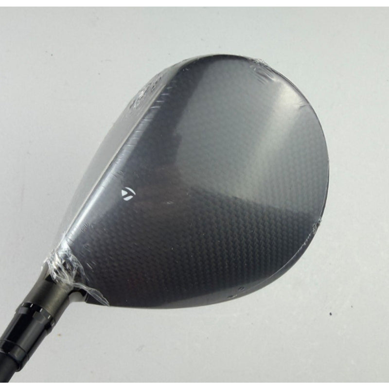 Brand New! TaylorMade Qi35 Tour 15* 3 Wood - Kai'li Blue FW 75 Stiff Flex image 4