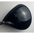 Callaway Paradym Triple Diamond 8* Driver - HZRDUS 50G 5.5 Reg Flex - Good w/ HC thumbnail 4