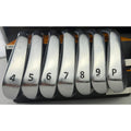 Excellent! Takomo 301 CB/MB Combo Irons 4-PW - KBS Tour Lite Stiff Black thumbnail 6
