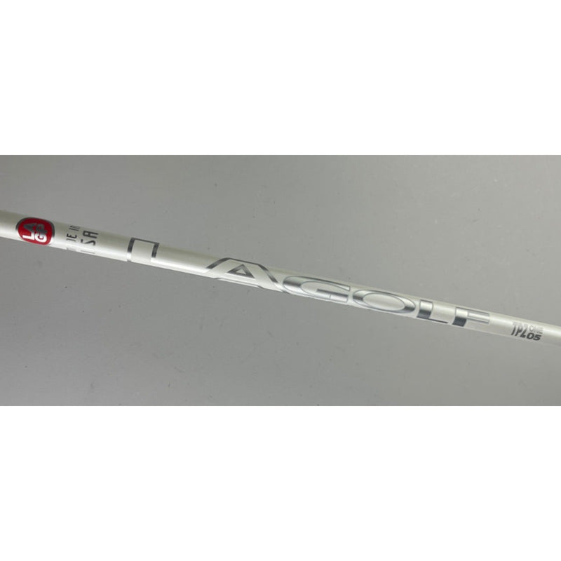 Cobra Limit3D Pista 3D Printed 34" - LA Golf White Putter Shaft w/ HC image 5