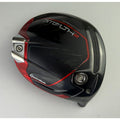 TaylorMade Stealth 2 10.5* Driver Head Only w/ HC thumbnail 1