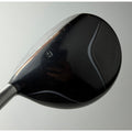 TaylorMade Burner 15* 3 Wood - REAX 50 Regular Flex - Good thumbnail 3