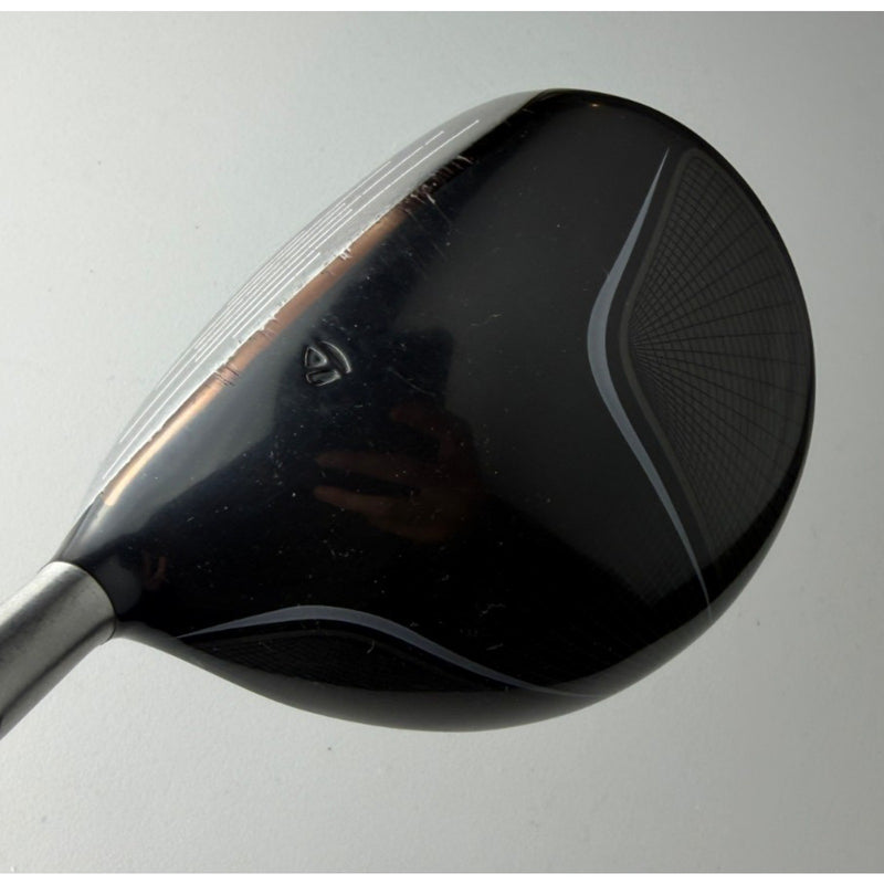 TaylorMade Burner 15* 3 Wood - REAX 50 Regular Flex - Good image 3