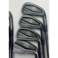 Cobra King Forged CB/MB Combo Irons 4-PW - KBS $-Taper 120 Stiff - Good thumbnail 2