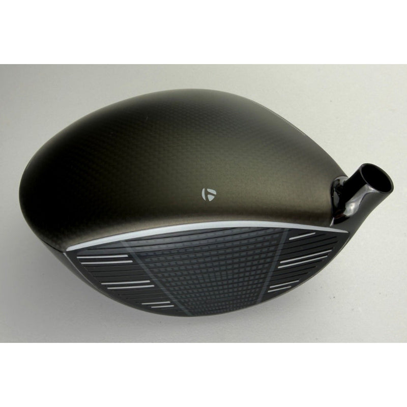 Excellent! TaylorMade Qi4D Core 10.5* Driver Head Only image 5