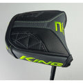 Cobra King Stingray 20 34.25" Putter - LA Golf Black Putter Shaft w/ HC thumbnail 8