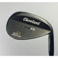 Cleveland CG15 56/14 Wedge - Cleveland Steel Wedge Flex - Very Good thumbnail 1