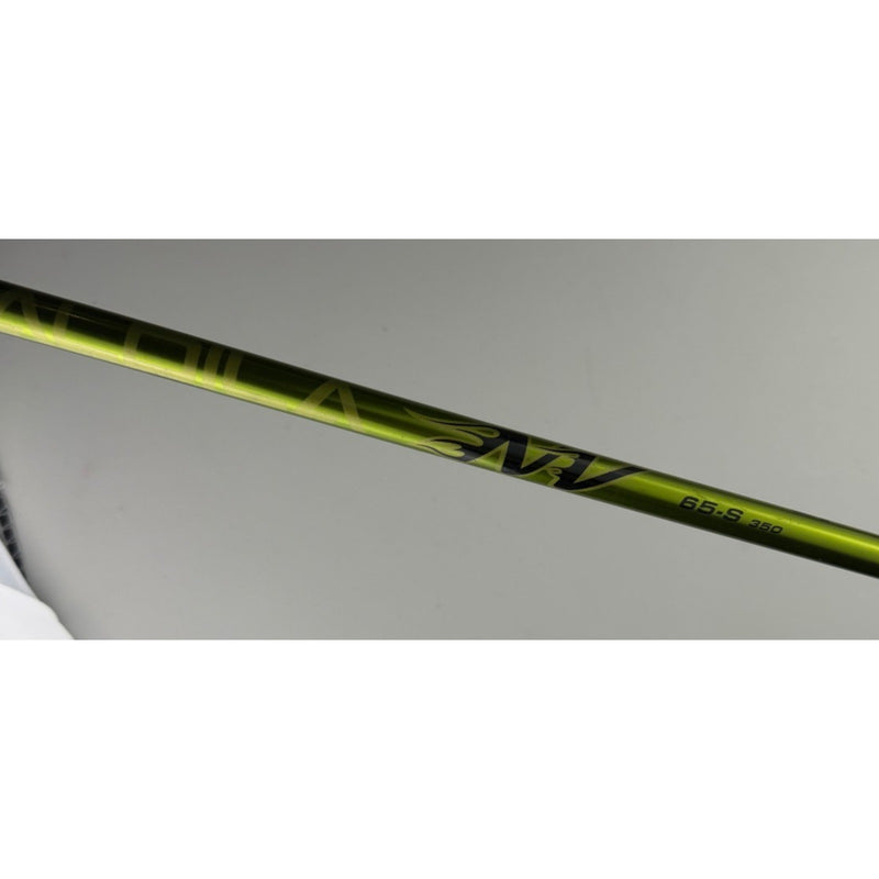 TaylorMade R5 Dual 12* Driver - Aldila NV 65 Stiff Flex - Good image 5