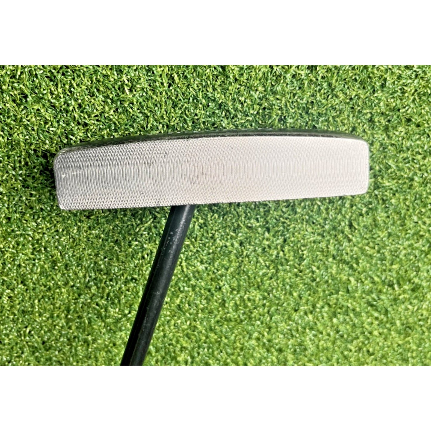 SeeMore FGP Black Putter RH 34"