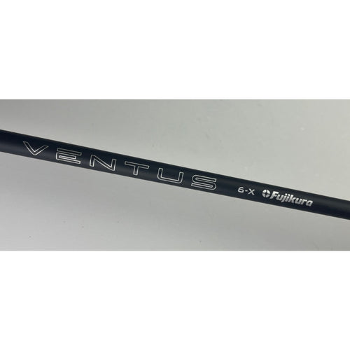 Fujikura Ventus Black Velocore+ Plus 6-X 43.25" Driver Shaft - Cobra Tip