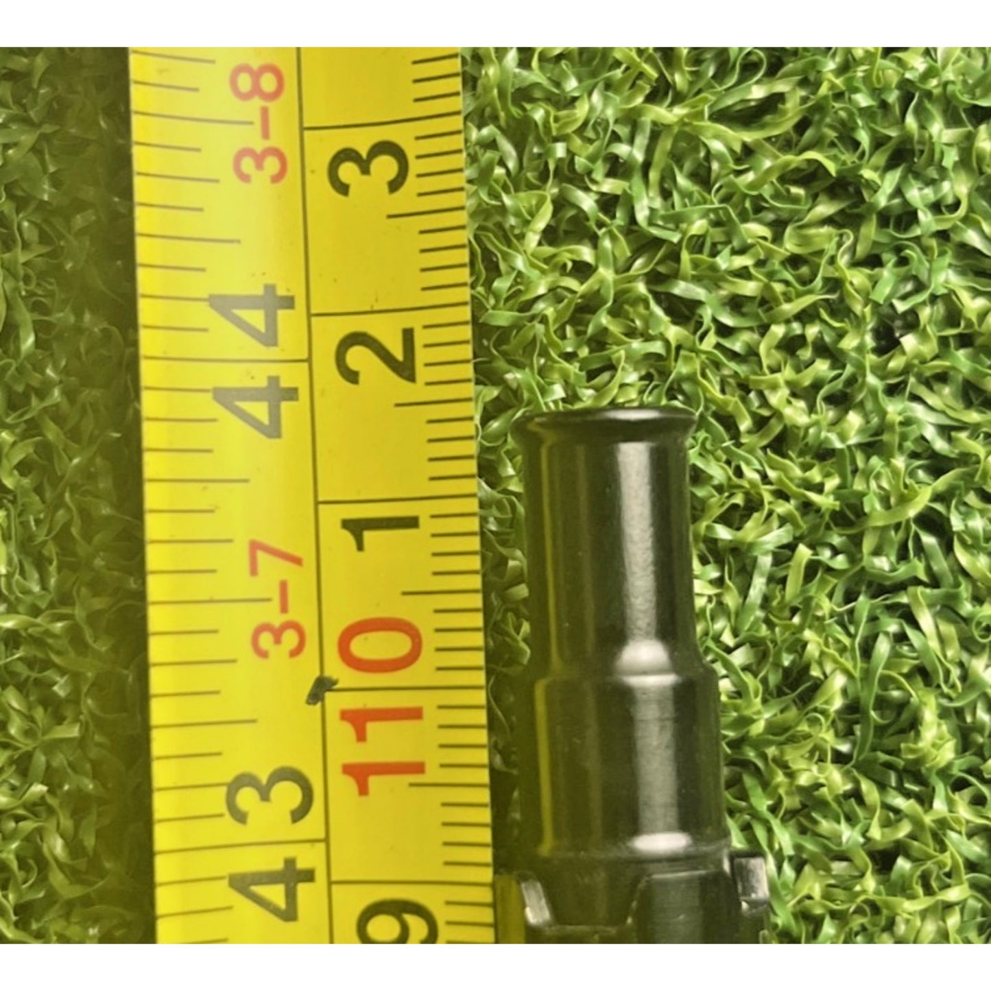 GRAPHITE DESIGN Tour AD MT-7x Driver Shaft X-Stiff Callaway 43.75"