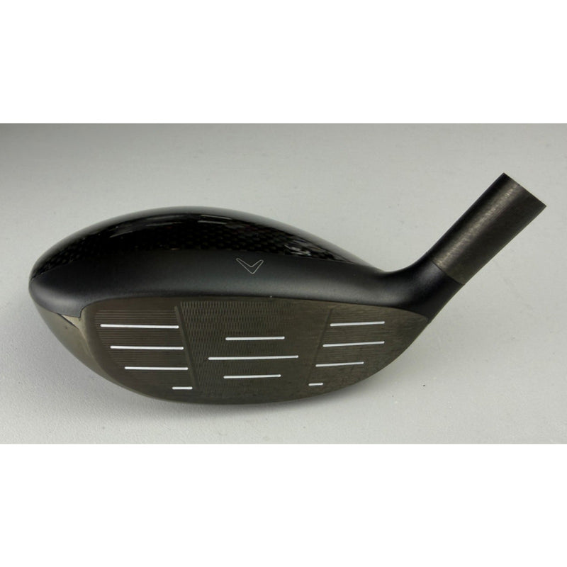 Callaway Paradym Ai Smoke Max Fast 16* 3 Wood Head Only image 3