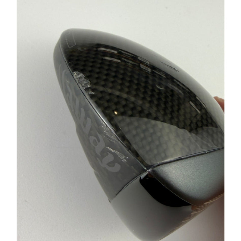 Callaway Quantum Triple Diamond 10.5* Driver Head only w/ HC *Scuffed* image 8