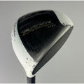 TaylorMade Burner Superfast 2.0 15* 3 Wood - Matrix Ozik Stiff Flex - Value thumbnail 2