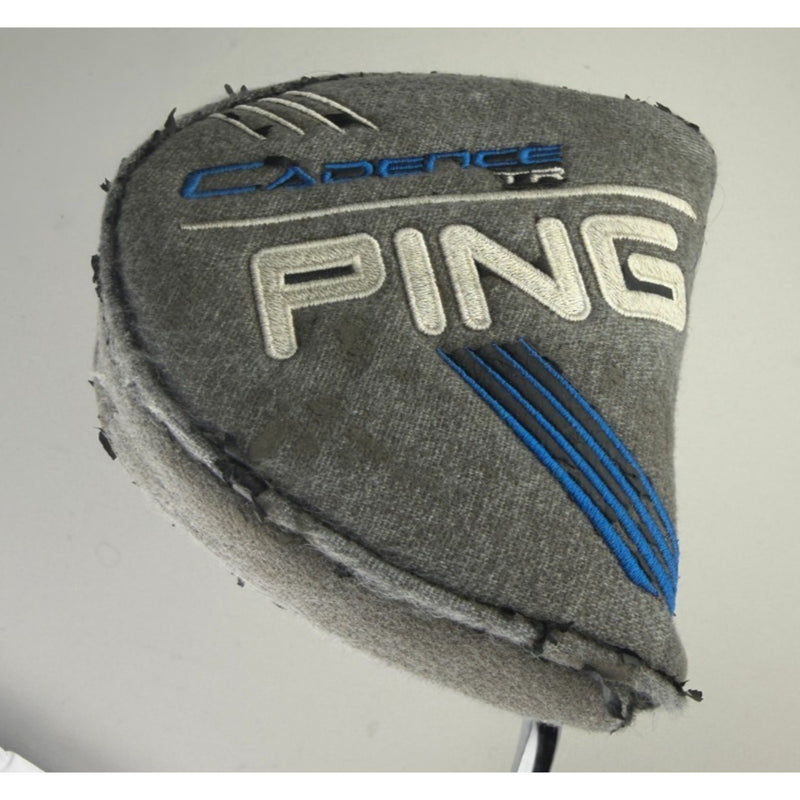 Ping Cadence TR Ketsch Putter 34.75" Black Dot Mens RH w/ HC image 6