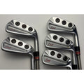 Edel Forged SMS Pro 6-PW - Steelfiber i95 Stiff Flex - Very Good thumbnail 1