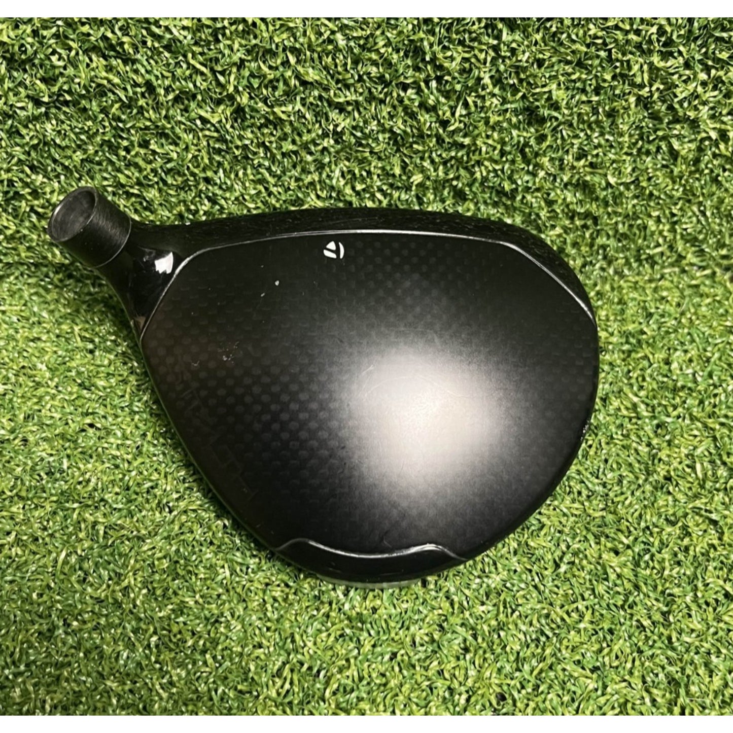 TaylorMade Stealth Plus+ 3 Wood 15° Head Only - Good