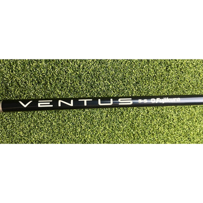 TaylorMade SIM2 Max 9* Driver - Fujikura Ventus 5-S Stiff - Good