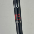 TaylorMade 2016 M2 25* 5 Hybrid - Fujikura M2 75 Stiff Flex - Good w/ HC thumbnail 5