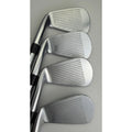 Takomo 301CB Irons 4-PW - KBS Tour Lite Stiff +1" - Good thumbnail 4