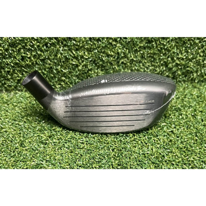 LH Brand New TaylorMade 2025 Qi35 19 Degree 3 Hybrid Rescue Head Only