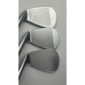TaylorMade 2023 P7MB Irons 4-PW - Project X 6.5 Extra Stiff +0.5" - Very Good thumbnail 5