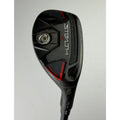 TaylorMade Stealth 2 Plus+ Rescue 17* 2 Hybrid - Kaili HY 85 Stiff - VG w/ HC thumbnail 1