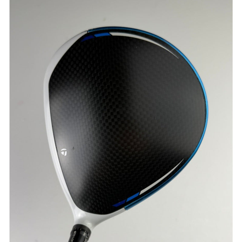 TaylorMade Sim 2 Max 9* Driver - Ventus Blue 5-S Stiff Flex - Very Good w/ HC image 5
