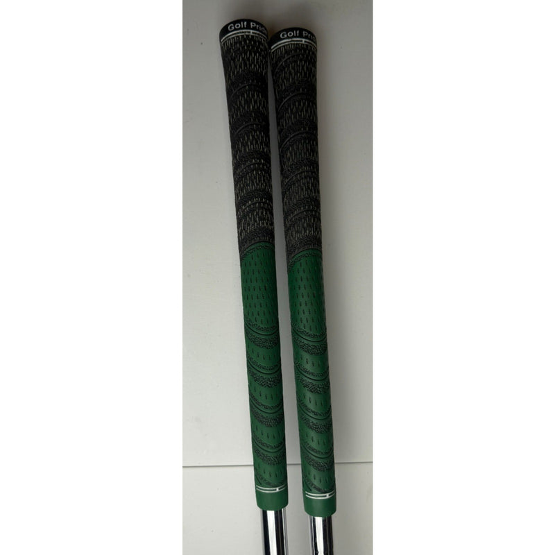 Callaway Opus 54/12S & 58/6T Wedge Set - KBS Tour-V 120 Extra Stiff - Good image 5