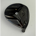Excellent! TaylorMade Qi4D Core 15* 3 Wood Head Only thumbnail 1