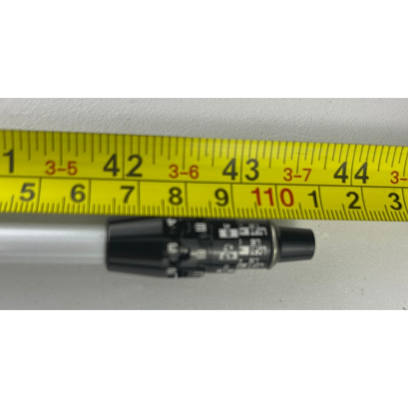 Graphite Deisgn Tour AD GC-6 TX 43.5" Driver Shaft - Cobra Tip image 3