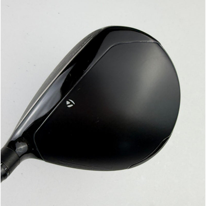 TaylorMade Stealth Plus+ Rocket 13.5* 3 Wood - HZRDUS RDX 70G 6.0 Stiff Flex +HC image 4