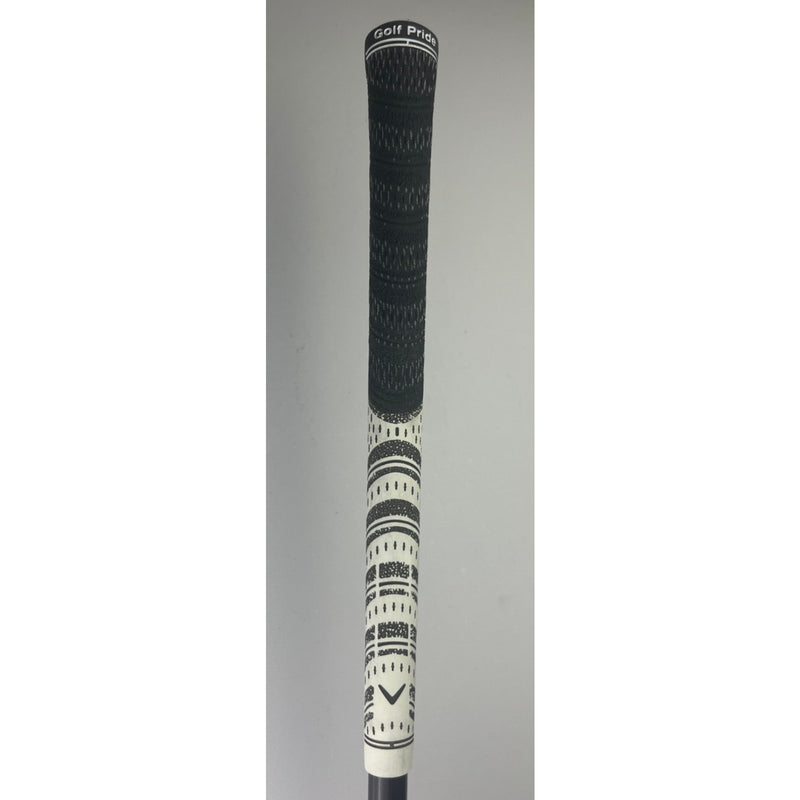 HZRDUS Smoke Black RDX 80G 6.5 Extra Stiff Flex 42" Driver Shaft - Callaway image 3