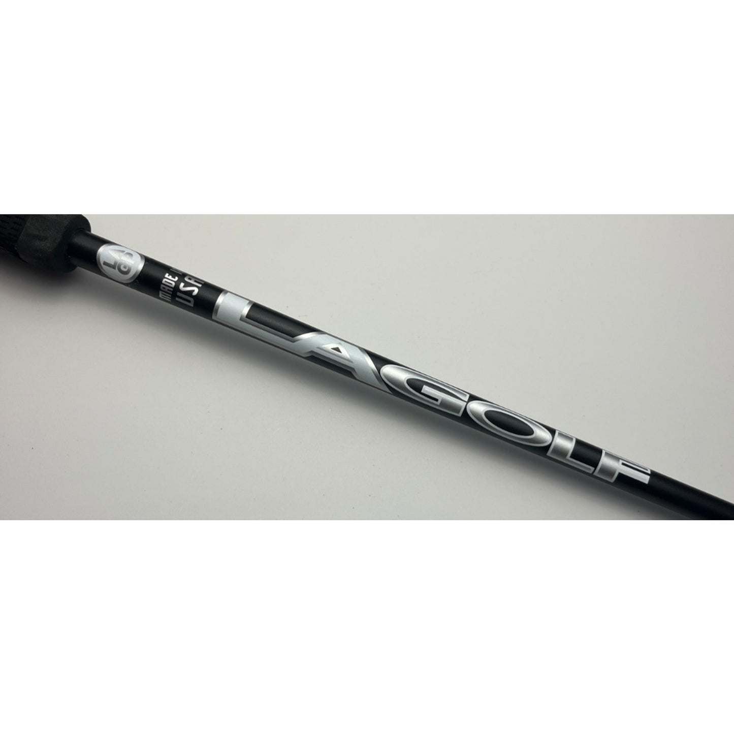 LA GOLF MALIBU X PUTTER 33.25" w/ HEADCOVER