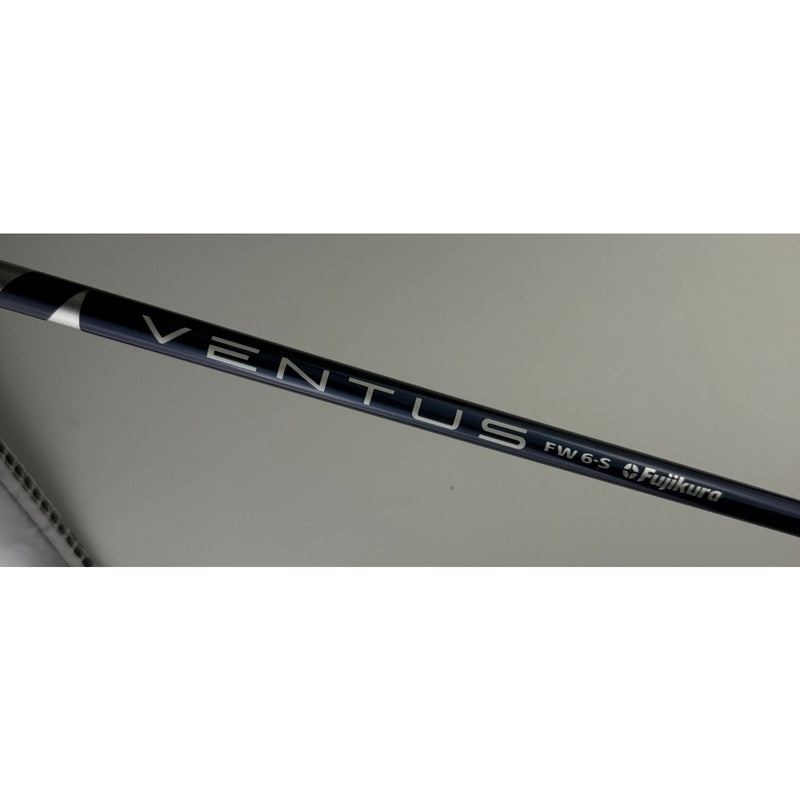 TaylorMade Sim Max 19* 3 Hybrid - Ventus 6-R Regular - Value w/ HC image 4