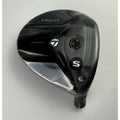 Brand New! TaylorMade Qi4D Core 16.5* 3HL Head Only thumbnail 1