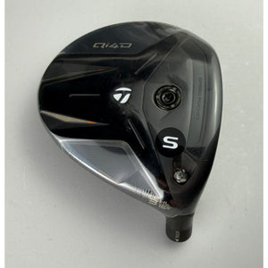 Brand New! TaylorMade Qi4D Core 16.5* 3HL Head Only