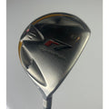 TaylorMade R7 Titanium 15* 3 Wood - REAX 60 Regular Flex - Good w/ HC thumbnail 2