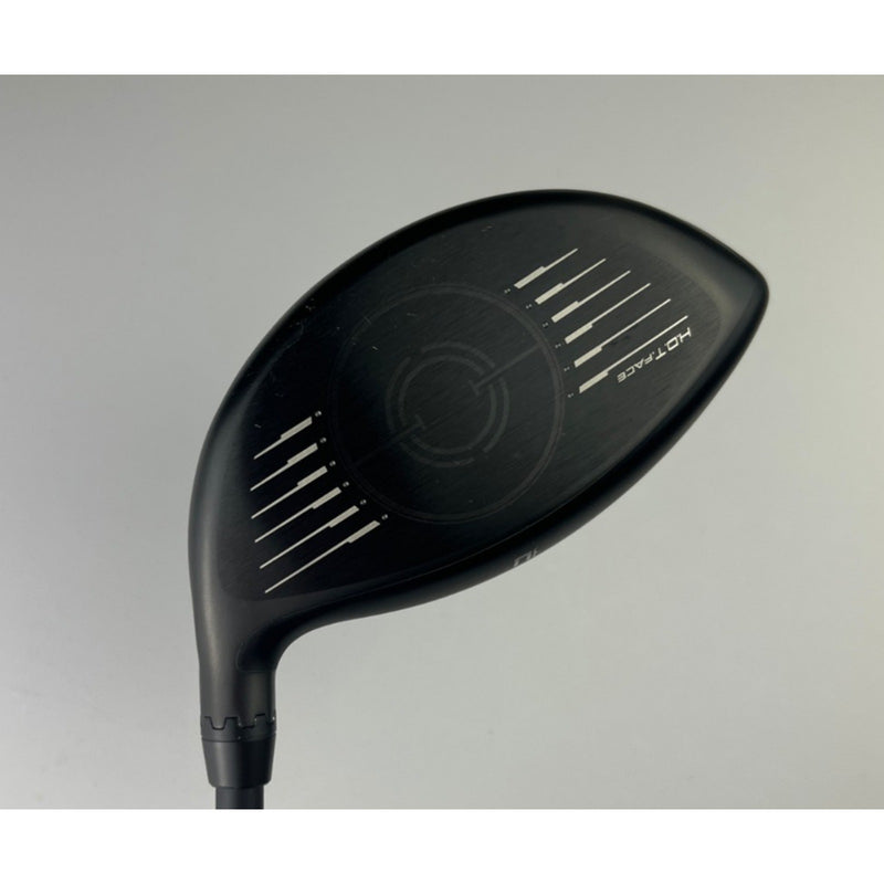 Cobra Darkspeed LS 9* Driver - HZRDUS CB 50G 5.5 Regular Flex - Very Good image 3