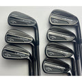 Callaway Paradym Ai Smoke Black 5-PW, AW - Steelfiber Private Reserve i95 R +1.5 thumbnail 1