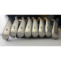 PING G20 Black Dot Irons 4-PW, UW - Ping CFS Regular Flex - Very Good thumbnail 6