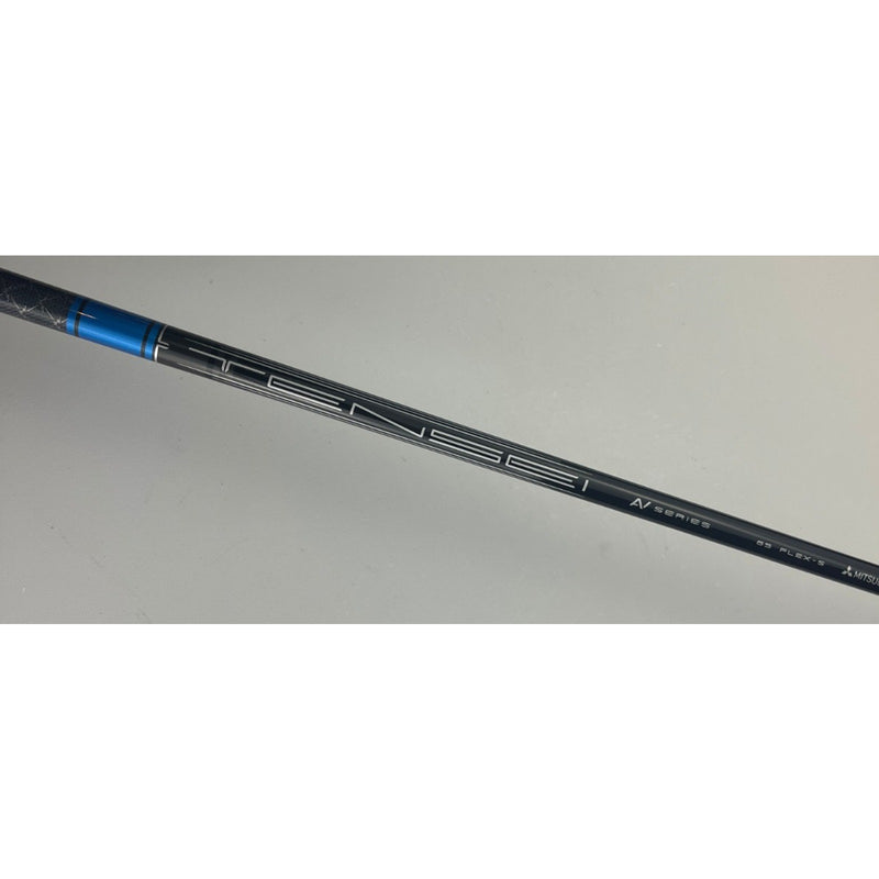 PXG Secret Weapon 13* Mini Driver - Tensei Blue AV 65 Stiff Flex - Very Good +HC image 5