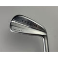 Cobra King Tec Utility 3 Iron - Tour AD DI-95 Extra Stiff - Excellent thumbnail 1