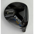 Excellent! TaylorMade Qi10 Tour 15* 3 Wood Head Only thumbnail 1
