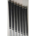 Mizuno JPX 923 Hot Metal Irons 5-PW, GW - KBS Tour LIte Stiff Flex - Excellent thumbnail 8