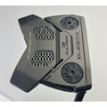 Cobra Limited Proto 3D 3D Printed 34" - LA Golf Black Putter Shaft w/ HC thumbnail 1