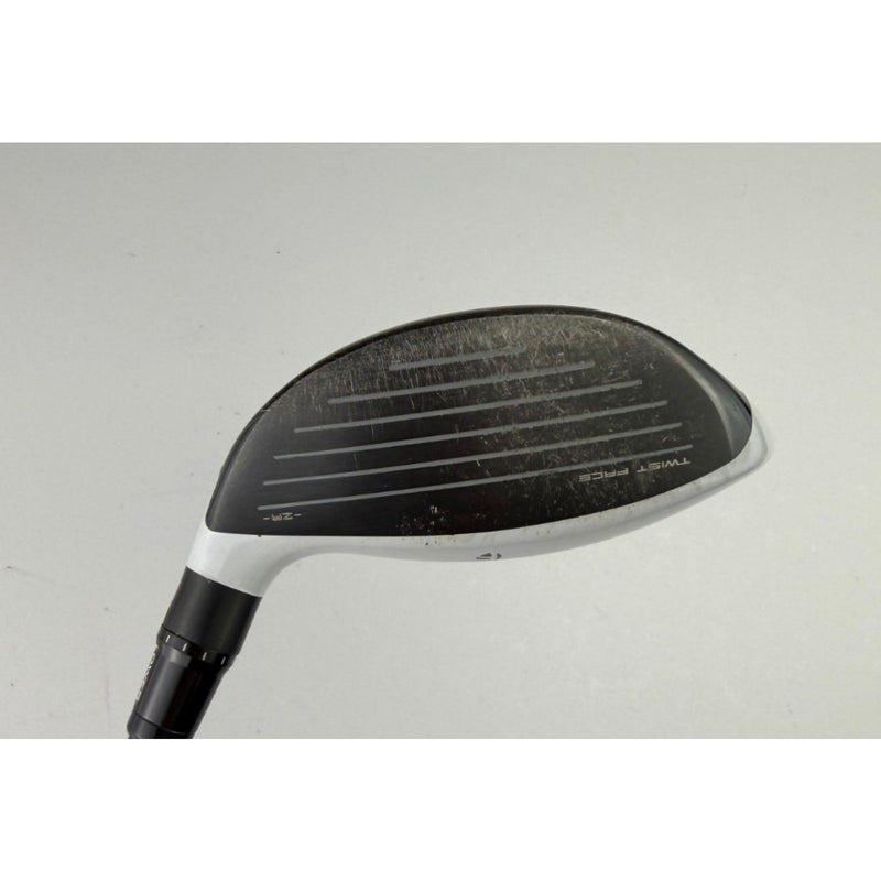 TaylorMade Sim Ti 18* 5 Wood - Diamana FW75 Stiff Flex - Very Good w/ HC image 3
