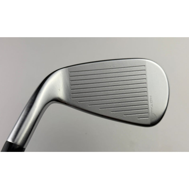 Cobra King Tec Utility 3 Iron - Ventus HB Velocore 7-S Stiff - Excellent image 4